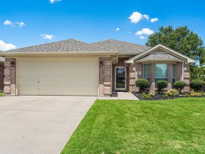 6204 Walcott Ln, Fort Worth, TX, 76179