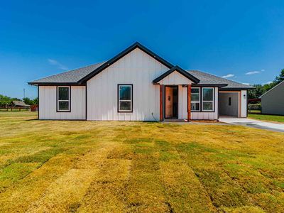 6111 S Lakeside Hills Ct, Granbury, TX, 76048