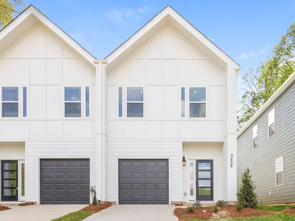 3607 Corbett St, Charlotte, NC 28208