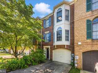 5 Victoria Sq, Frederick, MD 21702