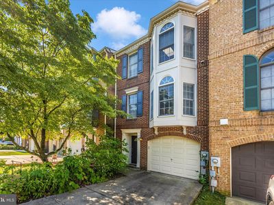 5 Victoria Sq, Frederick, MD, 21702