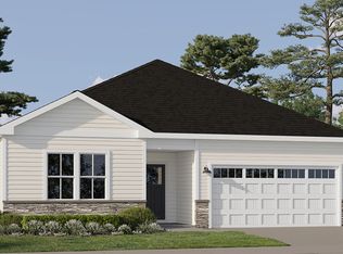 Exeter Basement Plan, Somerton Chase, Millsboro, DE 19966