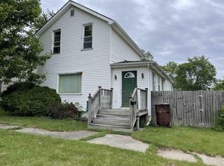 216 E High St, Garrett, IN 46738