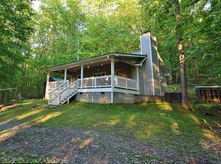 5909 Mullins Cove Rd, Whitwell, TN 37397