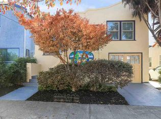 1290 Bancroft Way, Berkeley, CA 94702