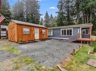 12719 E Macs Loop Rd, Granite Falls, WA 98252