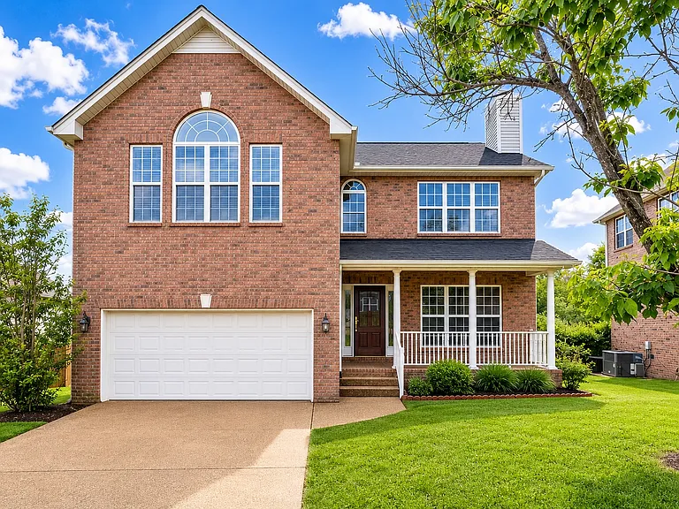 517 Cinnamon Pl — Photo 1