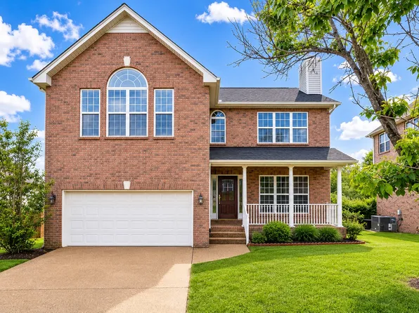 517 Cinnamon Pl, Nashville, TN 37211