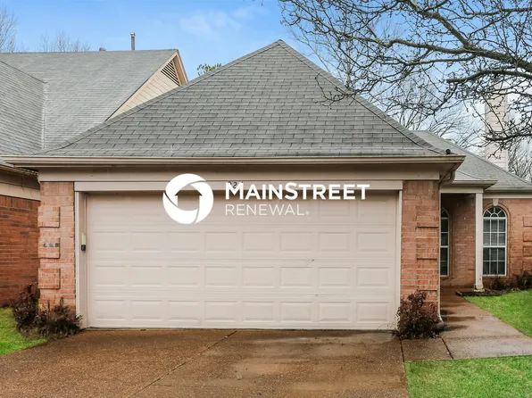 924 Dalemore Ln, Cordova, TN 38018