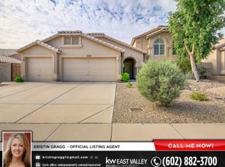 2329 E Rockledge Rd, Phoenix, AZ 85048