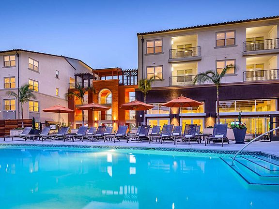 Convenience at your doorstep - live next to Trader Joe's