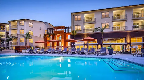 Reata Oakbrook Village Photo 1