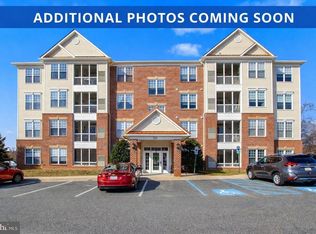 311 Tiree Ct UNIT 401, Abingdon, MD 21009