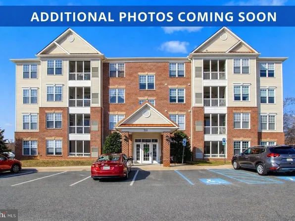 311 Tiree Ct Unit 401, Abingdon, MD 21009
