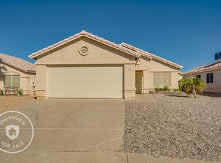 5032 E Covina St, Mesa, AZ 85205