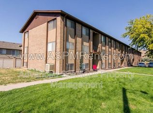 1351 N Redwood Rd APT 2, Salt Lake City, UT 84116