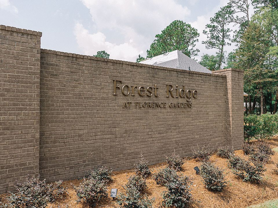 Forest Ridge by Elliott Homes in Gulfport MS Zillow