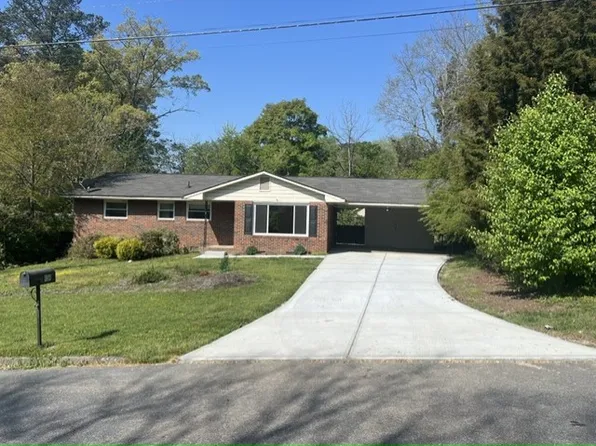 454 Pine Ridge Trl SE, Marietta, GA 30067