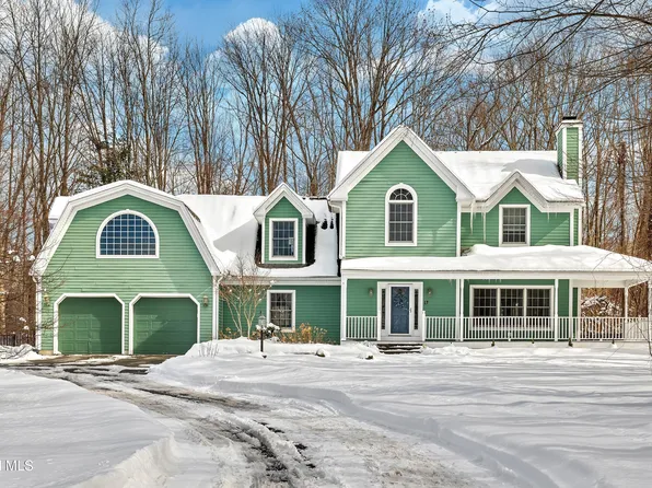 17 Terrace Road, Queensbury, NY 12804