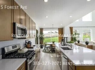 3239 S Forest Ave, Saratoga Springs, UT 84045