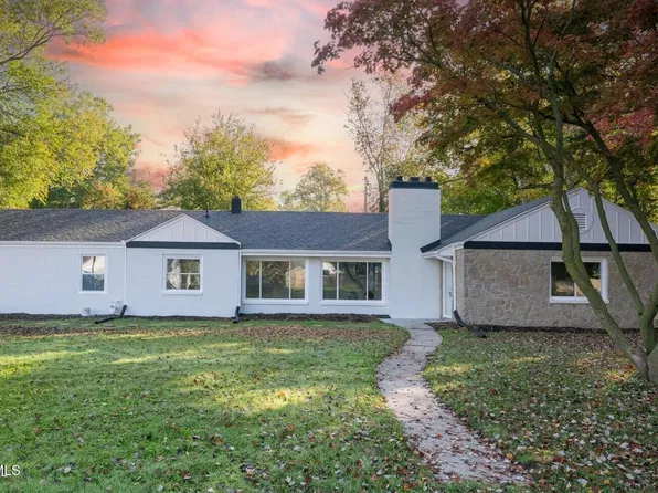 2026 Grecourt Dr, Toledo, OH 43615