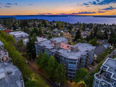 5001 California Avenue SW UNIT 211, Seattle, WA, 98136
