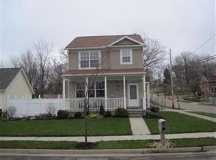 1279 Honodle Ave, Akron, OH 44305