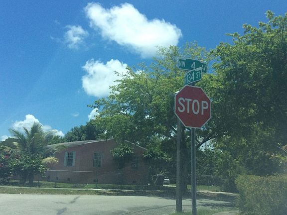 5th image of 400 NW 134th St