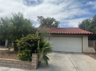 5461 Supai Dr, Las Vegas, NV 89103