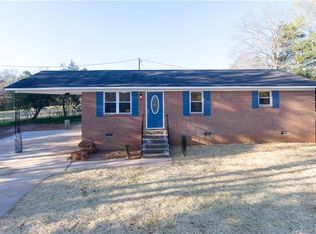 3374 Timothy Dr, Rock Hill, SC 29730
