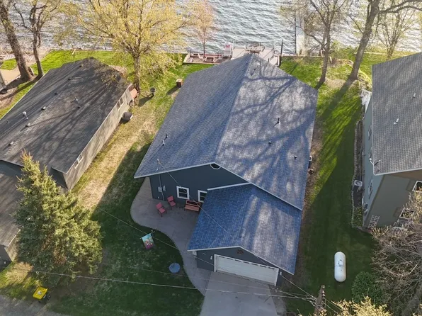 6436 159th St NE, Atwater, MN 56209