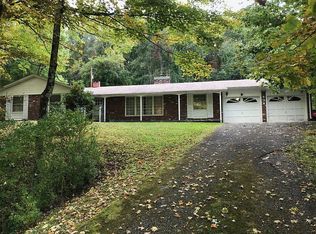 634 Marion Ave, Tazewell, VA 24651