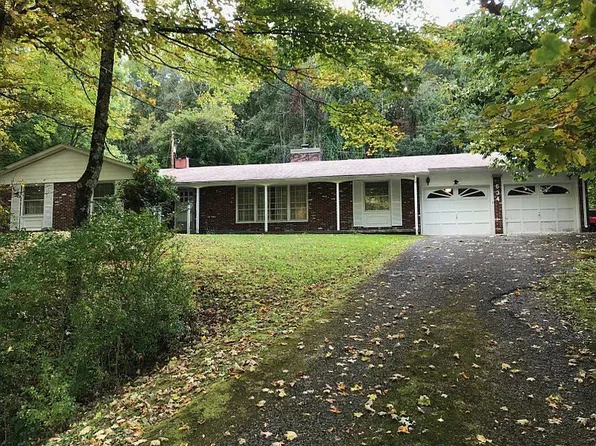 634 Marion Ave, Tazewell, VA 24651