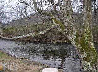 4348 Riverbank Run, Hiawassee, GA 30546