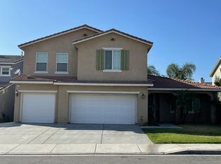 13284 Babbling Brook Way, Eastvale, CA 92880