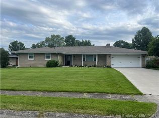 220 Bellaire Dr, Madison, IN