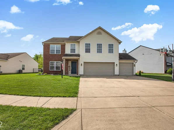 1325 Pamela Dr, Franklin, IN 46131