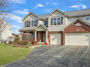 1375 Caribou Ln, Hoffman Estates, IL