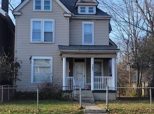 563 Linwood Ave, Columbus, OH 43205