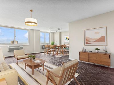 118-17 Union Turnpike #20B, Forest Hills, NY, 11375