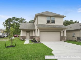 7610 Nevaeh Crest Path, Houston, TX 77016