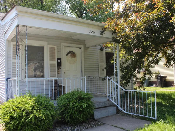 726 Gheens Ave, Louisville, KY 40214