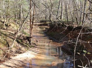 Doc Wyatt Rd, Wadesboro, NC 28170