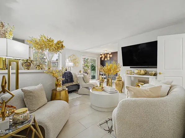 7350 N VIA PASEO DEL SUR -- #R101, Scottsdale, AZ 85258