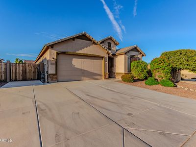 2116 W Larissa Ln, San Tan Valley, AZ, 85142