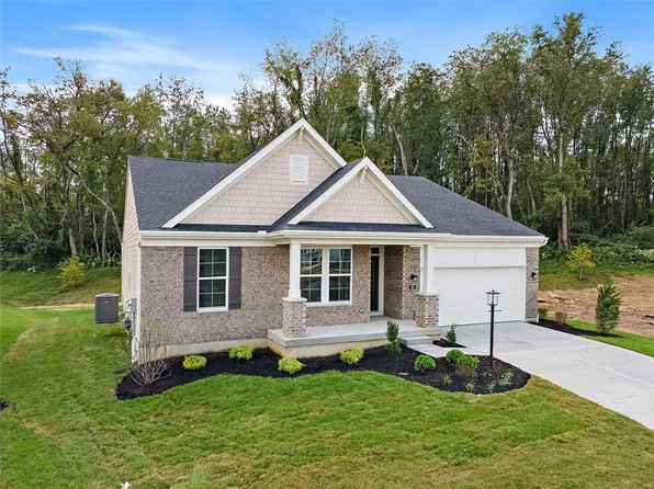 68 Ed Knoll Bnd, Springboro, OH 45066