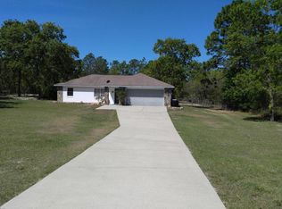 2958 SW Bonable Dr, Dunnellon, FL 34431