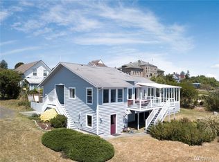 206 Pierce St, Port Townsend, WA 98368