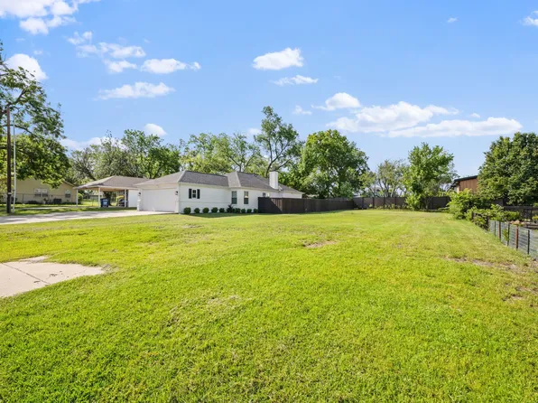 405 E Maple St, Celina, TX 75009