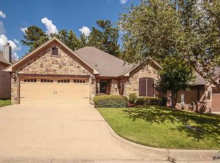 4219 Colina Trl, Tyler, TX 75707